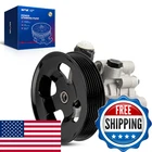 Kax Power Steering Pump Pulley Compatible 2003-2009 4RUNNER 4.0L 2007-2010 New. Price: $133.43.