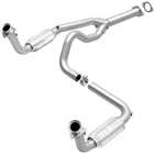 Magnaflow 49063 Catalytic Converter New. Price: $730.00.