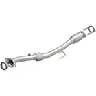 Direct Catalytic Converter 2002-2005 Altima 2.5L L4 Gas Dohc 49523-AA New. Price: $378.00.