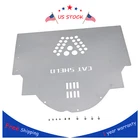 Catalytic Converter Protection For 2004-2009 Prius Shield Security New. Price: $68.94.
