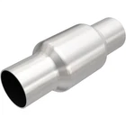 Magnaflow 49 State 50004 50000 Series Pre-converter New. Price: $170.00.