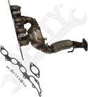 Dorman 674-758 Manifold Converter Not Carb Compliant New. Price: $1396.51.