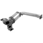 Catalytic Converter With Integrated Exhaust Manifold-epa Walker 16507 New. Price: $691.99.