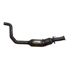 2018-2022 Range Rover Recertified Catalytic Converter U/JCX/JPLA5E212DA/1220 Used. Price: $799.45.