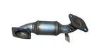 Catalytic Converter Fits 2016 2017 2018 Hyundai Santa Fe Sport Turbo 2.0L L4 Gas New. Price: $362.24.