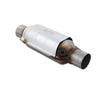 Ap Exhaust Federal / Epa Cat Converter Univ Obdii Select+plus Tech Series 608715 New. Price: $194.56.