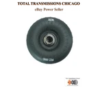GM53 2200-2400 Stall 4T60 4T65E Torque Converter Remanufactured. Price: $149.99.