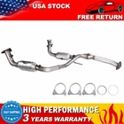 Catalytic Converter For Chevy Silverado/gmc Sierra 2500/3500 Hd 2007-2010 6.0L New. Price: $118.00.