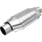Magnaflow 49 State Converter 51006 Universal-fit Catalytic New. Price: $252.00.