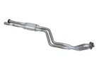 1984-1991 Mercedes-benz Catalytic Converter 1264904819 New Aftermarket. Price: $999.00.