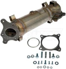 Dorman 679-552 Pre-catalytic Converter Fits Acura Honda Models New. Price: $680.79.