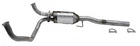 Catalytic Converter-direct Fit Ap Exhaust 645937 New. Price: $479.99.