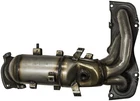 Exhaust Manifold Catalytic Converter - Heavy Load Oem 111005 New. Price: $291.26.