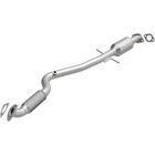 Magnaflow Catalytic Converter: Carb, For 2013-2013 Chevrolet Cruze New. Price: $828.00.