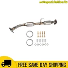 Catalytic Converter For 2005-2016 Toyota Tacoma L4 2.7L Rear Epa 174100C100 New. Price: $97.99.