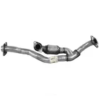 Catalytic Converter-calcat Walker 81866 Fits 00-04 Toyota Avalon 3.0L-V6 New. Price: $812.99.