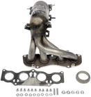 Dorman Oe Solutions 673676 Catalytic Converter With Integrated Exhaust Manifold New. Price: $920.95.