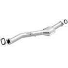 Magnaflow State Converter 49161 Direct Fit Catalytic New. Price: $851.00.
