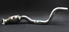 New Oem Mopar Exhaust Catalytic Converter Left CEAHV862AA Charger Hellcat 15-17. Price: $409.95.