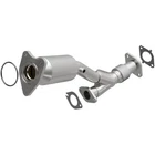 Magnaflow 5561822-AD 2007 Malibu 3.5L V6 Gas Ohv Direct New. Price: $1632.00.