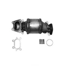Catalytic Converter With Integrated Exhaust MANIFOLD-D-280-102 Catco 751250 New. Price: $683.41.