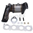 For 2019-2021 Hyundai Tucson 2.0L Awd 28510-2EMN0 Manifold Catalytic Converter New. Price: $68.99.