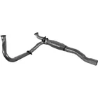 14491 Davico Catalytic Converter Front For Chevy Chevrolet Astro Gmc Safari New. Price: $369.86.