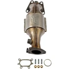 Dorman 672-8491 Manifold Converter New. Price: $1961.27.