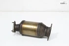 2018-2019 Audi Q5 2.0L L4 Gas Front Exhaust System Tube Pipe 80A131703A Oem Used. Price: $659.09.