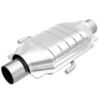 Magnaflow Catalytic Converter Universal 3.00" Inlet/outlet Ea 49-STATE 93529 New. Price: $208.00.