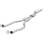 Magnaflow 21-071 Direct Fit Bolt-on High-flow Catalytic Converter Obdii New. Price: $884.00.