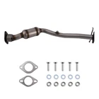 Rear Catalytic Converter For Buick Allure Pontiac Grand Prix 3.8L V6 2004-2008 New. Price: $73.56.