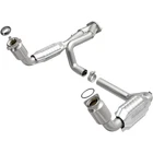 Magnaflow Exhaust Products California Converter 458062 Direct Fit New. Price: $4452.00.