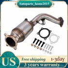 Catalytic Converter For 2009-2016 Audi A4 A5 Allroad Quattro 2010-19 Q5 2.0L Epa New. Price: $58.00.