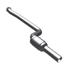 Magnaflow 5571765 Direct-fit Catalytic Converter Carb For 07-10 Bmw 328I E90 New. Price: $1523.00.
