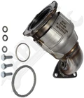 Dorman 679-504 Converter New. Price: $571.99.