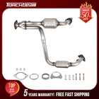 Catalytic Converter Left Right For 1999-2001 Chevrolet Silverado 1500 Epa 50511 New. Price: $156.99.