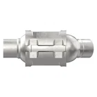 For Toyota Tacoma 00-04 Calcat Universal Fit Round Body Catalytic Converter New. Price: $318.95.