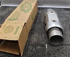 Walker 81724 Catalytic Converter Front Or Rear Driver Passenger Side New. Price: $699.99.