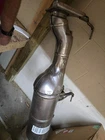 2013-2016 Ram 4500 5500 Exhaust System Catalytic Converter Pipe Mopar New Oem. Price: $1790.93.