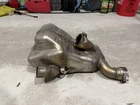 Ducati Multistrada 1260 Catalytic Converter / Header Pn 57314371A Used. Price: $700.00.