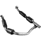 50493 Walker Catalytic Converter E250 Van E150 E350 Ford E-250 E-150 05-08 New. Price: $1062.07.