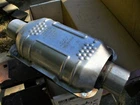 Catalytic Converter Eastern Mfg. Eco Ii Sku# EAST83165 New. Price: $115.00.