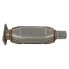 For Pontiac Grand Prix 04 Calcat Direct Fit Small Oval Body Catalytic Converter New. Price: $1227.04.