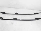 2019-21 Subaru Forester Driver & Passenger Luggage Roof Rails Black 91151SJ000 Used. Price: $362.05.