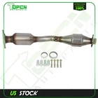 Catalytic Converter 53794 For Nissan Versa 2012-2017 1.6L 1598CC Epa & Hardware New. Price: $99.22.