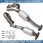 & BANK2 For 2007-2015 Lexus IS250/ GS350 3.5L Catalytic Converter Awd New. Price: $188.88.