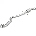 Magnaflow California Converter 5571091 Direct Fit Catalytic New. Price: $962.00.