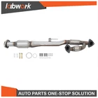 Labwork Flex Pipe & Catalytic Converter 2011 2012-2017 For Nissan Quest 3.5L New. Price: $88.77.