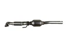 Direct Fit Catalytic Converter Schultz Mfr 7713369 New. Price: $354.62.
